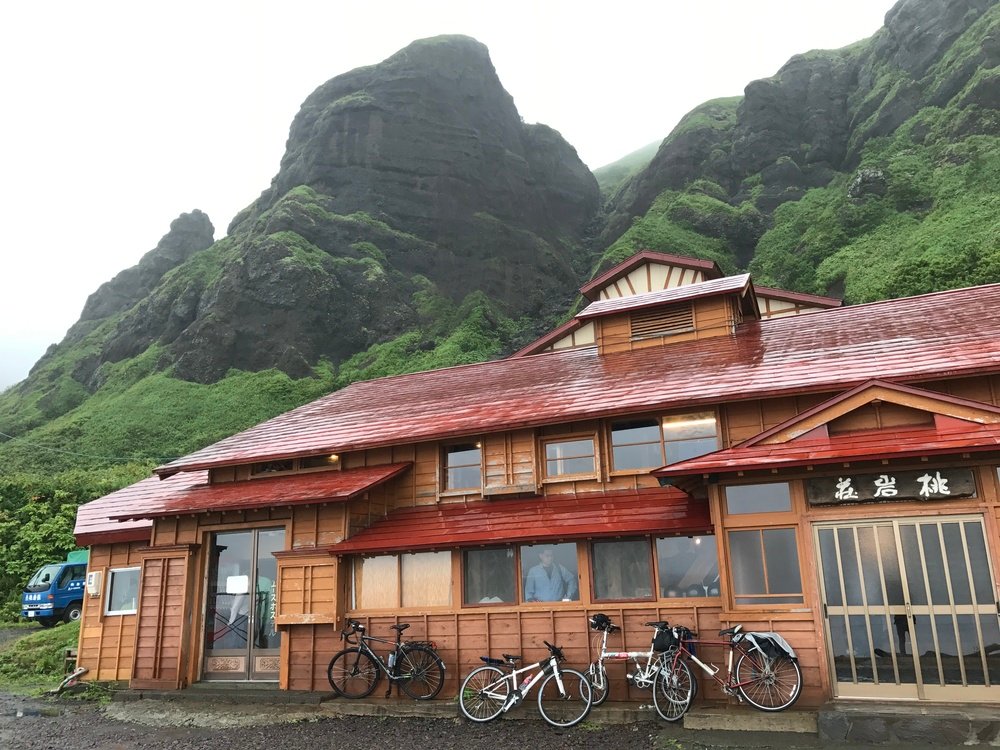 桃岩荘ユースホステル【 口コミ・宿泊予約 】- トリップアドバイザー