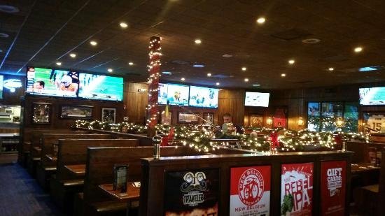 Miller's Ale House