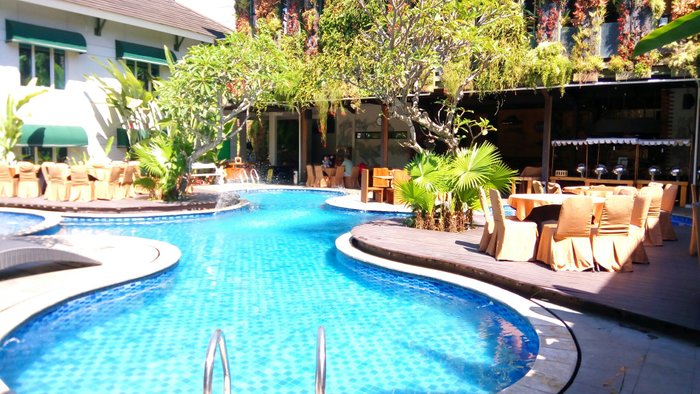 PATRA BANDUNG HOTEL (AU$46): 2022 Prices & Reviews (Indonesia) - Photos ...