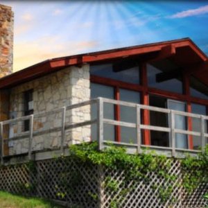 Cabin #5