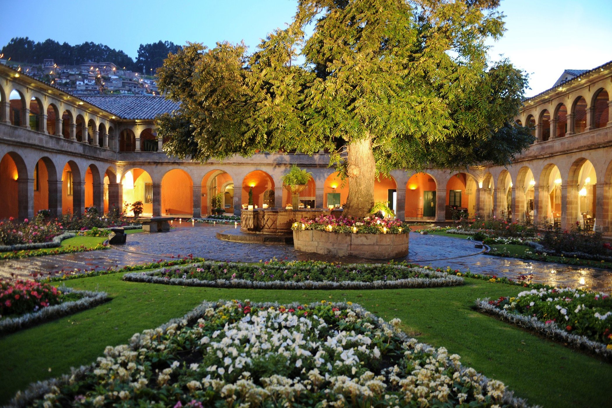 Monasterio, A Belmond Hotel, Cusco by Google