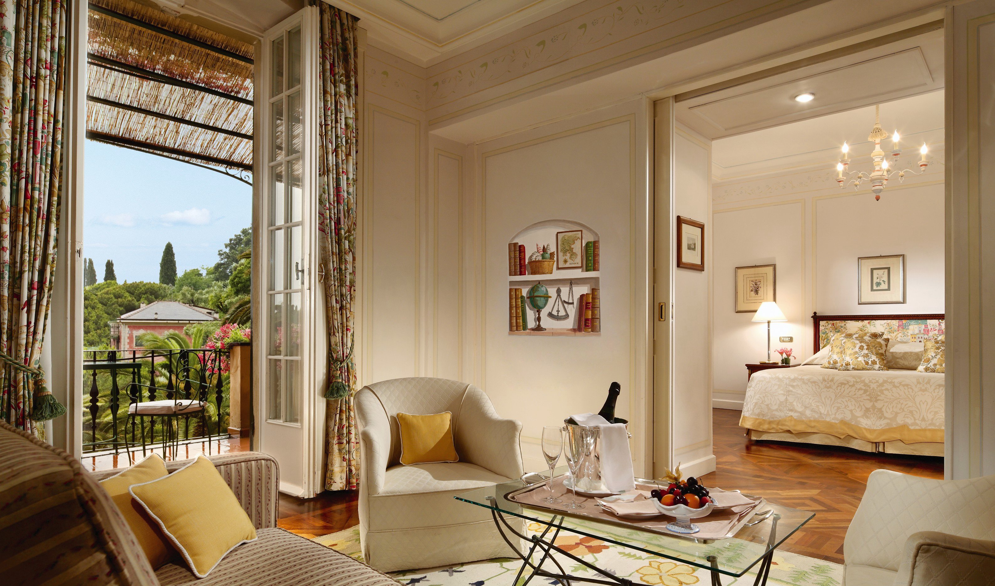 Splendido, A Belmond Hotel, Portofino by null