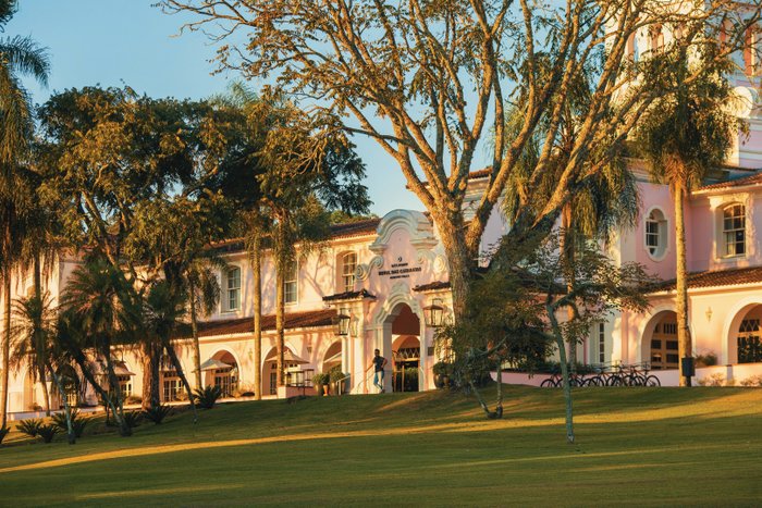 Signature Cocktails at Taroba - Picture of Hotel das Cataratas, A Belmond  Hotel, Iguassu Falls, Foz do Iguacu - Tripadvisor