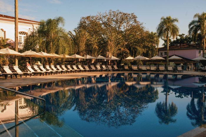 Belmond Hotel das Cataratas é eleito o melhor da América Latina - Family  Trip Magazine