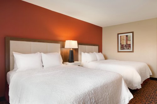 HAMPTON INN WICHITA FALLS-SIKES SENTER MALL - Updated 2024 Prices ...