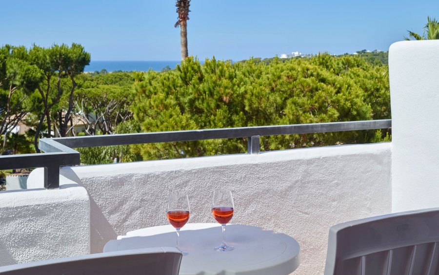Sea View Room