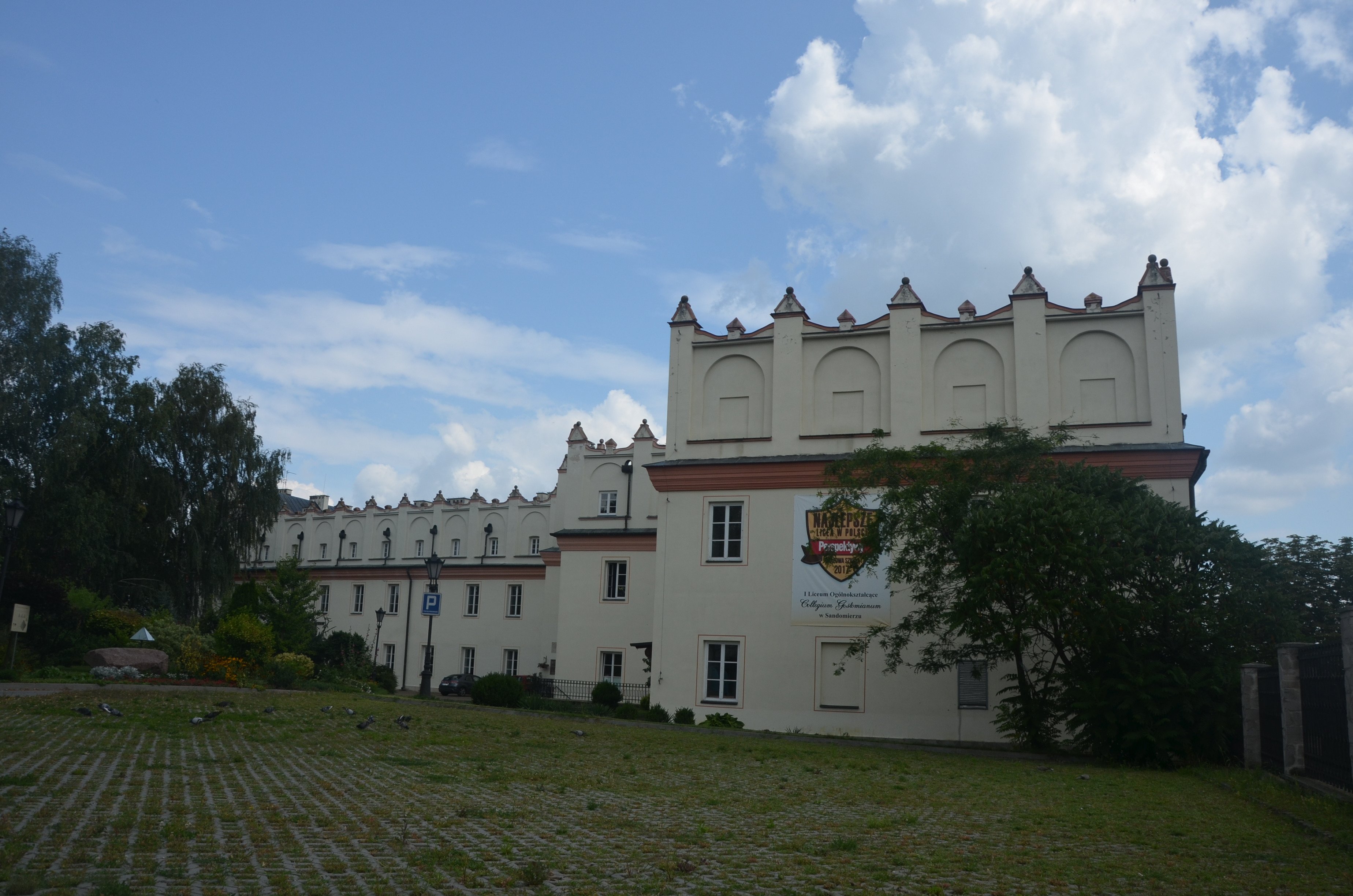 Collegium Gostomianum (Sandomierz) - 2022 Lohnt Es Sich? (Mit Fotos)