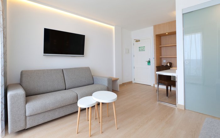 Imagen 10 de Marvell Club Hotel & Apartaments