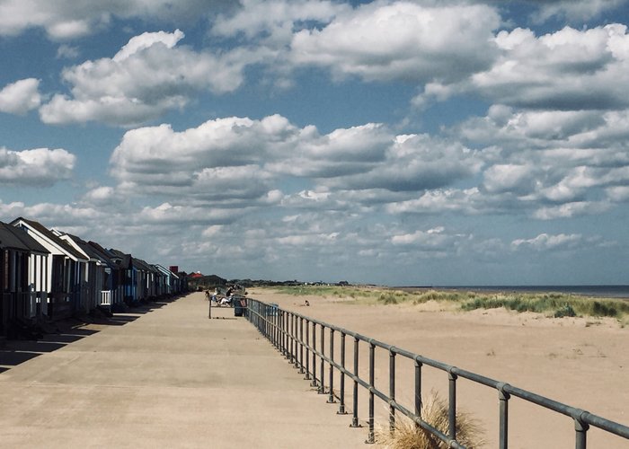 Sutton-on-Sea, England 2023: Best Places to Visit - Tripadvisor