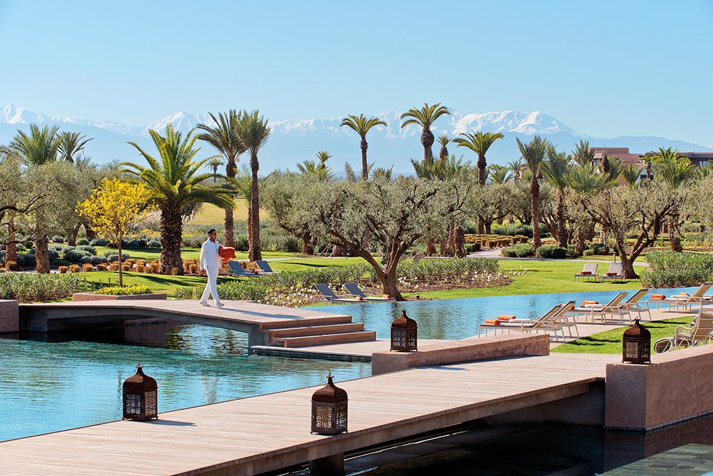 FAIRMONT ROYAL PALM MARRAKECH - Updated 2024 Reviews, Photos & Prices