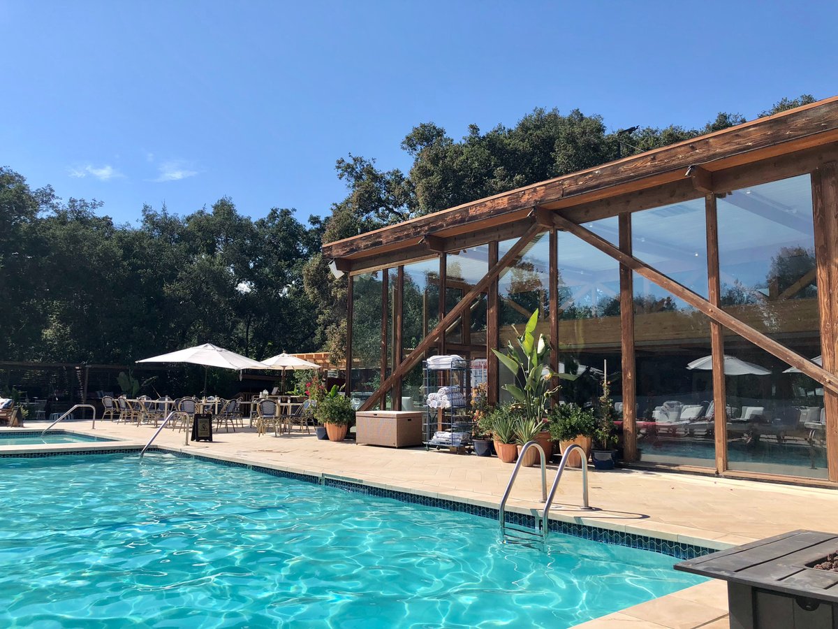 calamigos ranch and beach club