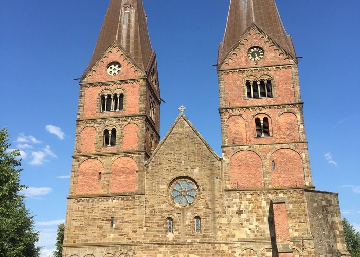 Bücken Tourismus in Bücken Tripadvisor