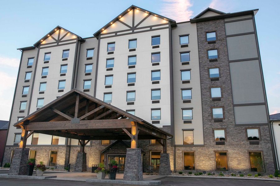 Berlin Encore Hotel & Suites UPDATED 2021 Prices, Reviews & Photos