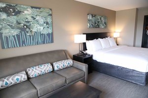 Zimmer und Suite