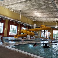 Las Cruces Regional Aquatic Center - All You Need to Know BEFORE You Go