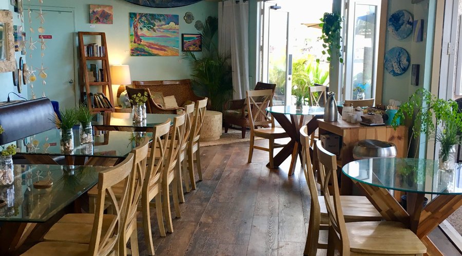 Island Brew Coffeehouse