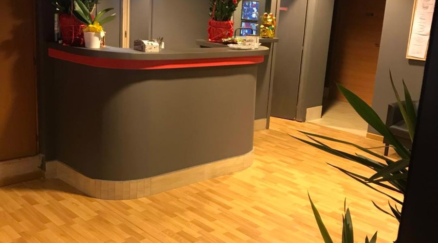 Sala Bar