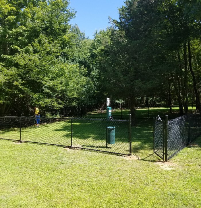 Thomas Mitchell County Park Reviews updated 2023