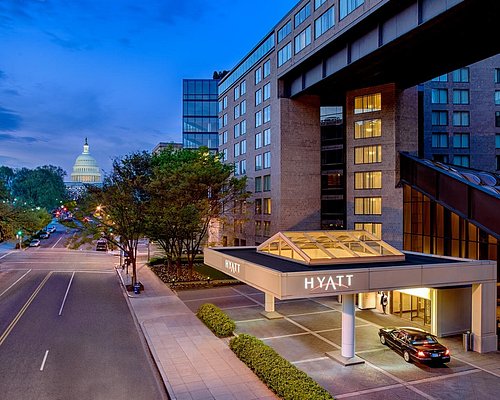 The 10 Best Family Hotels in Washington DC 2021 (with Prices) - Tripadvisor