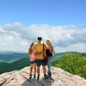 Blue Ridge Parkway (North Carolina Mountains) - All You Need to Know ...