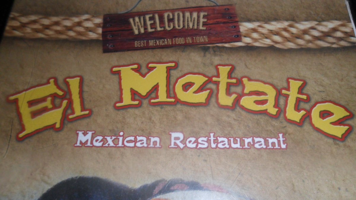 EL METATE 3, Soddy Daisy - Menu, Prices & Restaurant Reviews - Tripadvisor