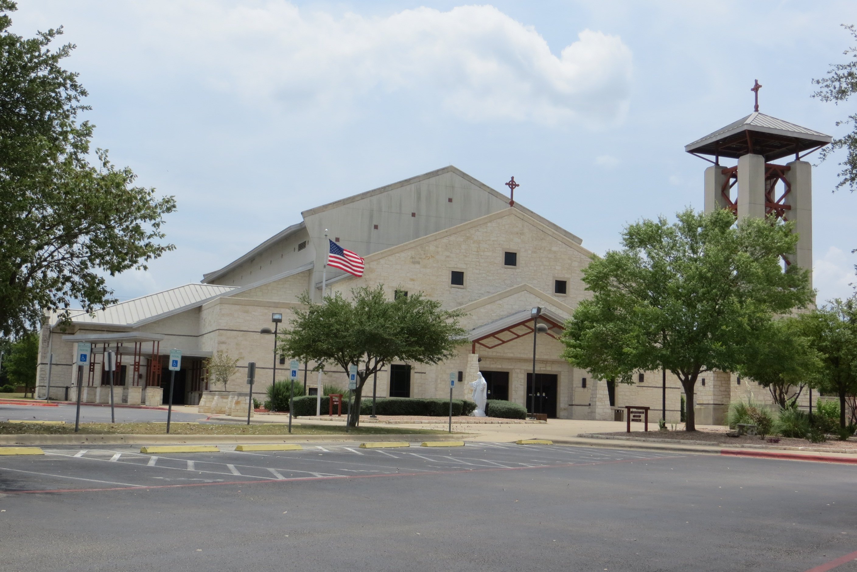 Saint Margaret Mary Catholic Church, Cedar Park: лучшие советы перед ...