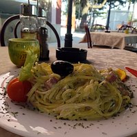 Good food