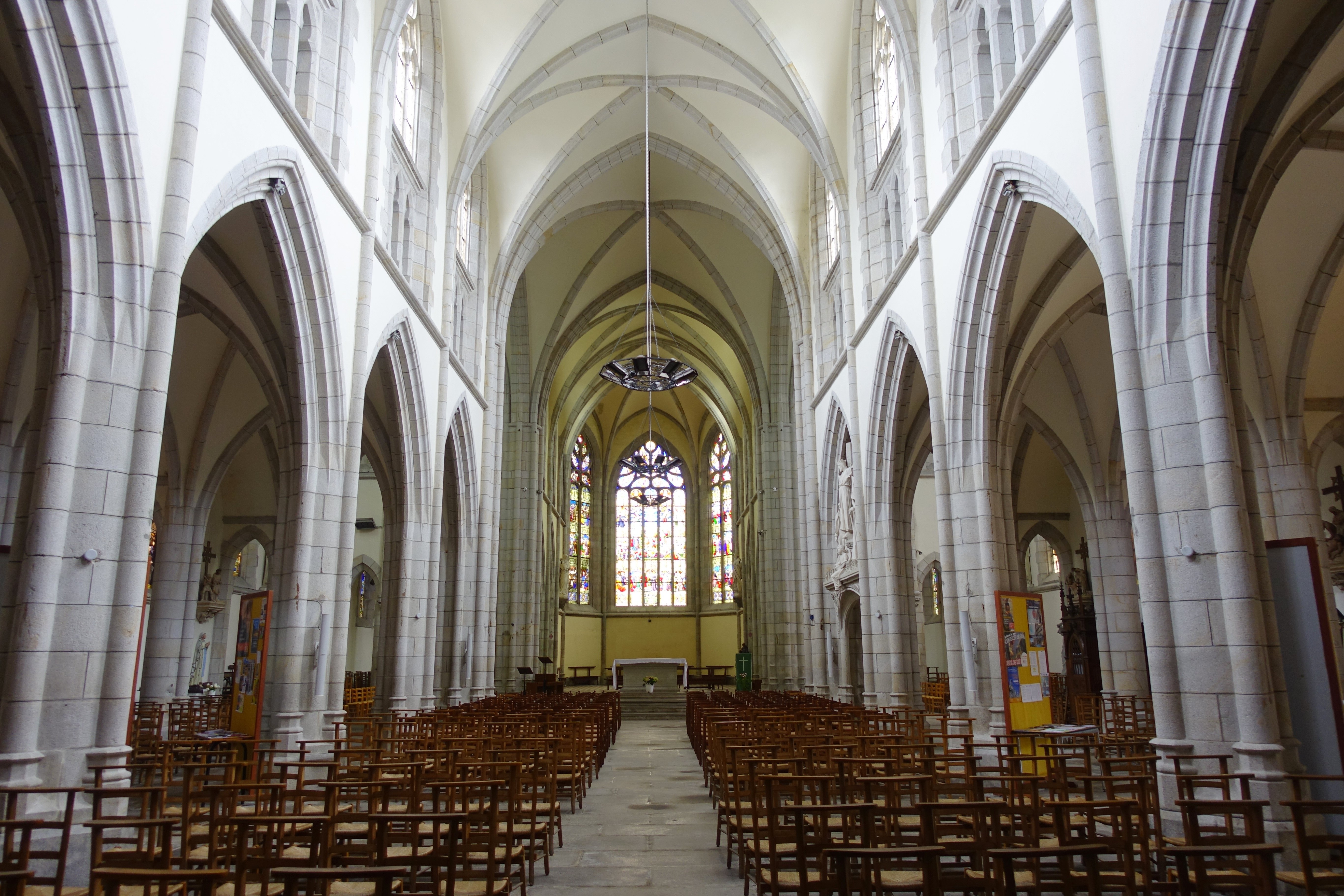 LES 10 MEILLEURES Choses à Faire à Quimper : 2023 (avec Photos)