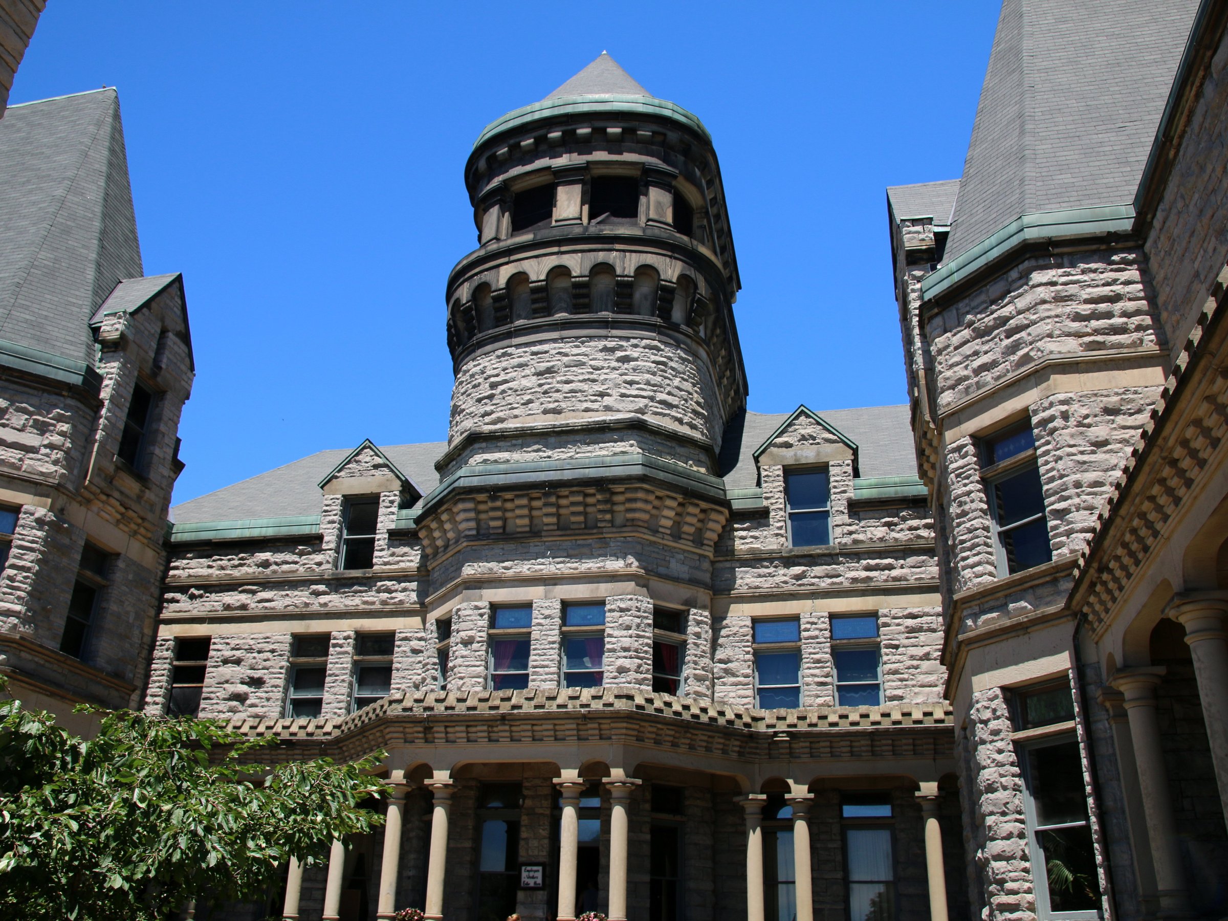 The Ohio State Reformatory (2025) - All You Need to Know BEFORE You Go ...