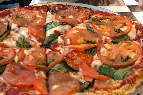 The Best 10 Pizza Places near Pizzaria Santa Paula in São Caetano