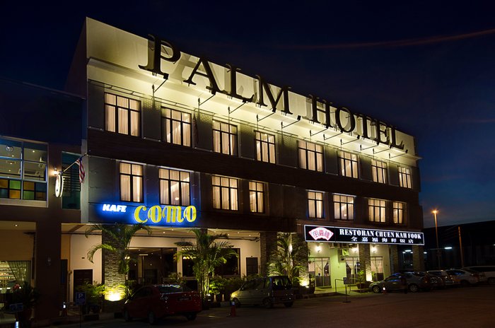 the great hotel ipoh review