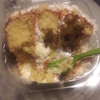 pineapple coconut cake