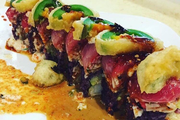 Spicy Tuna