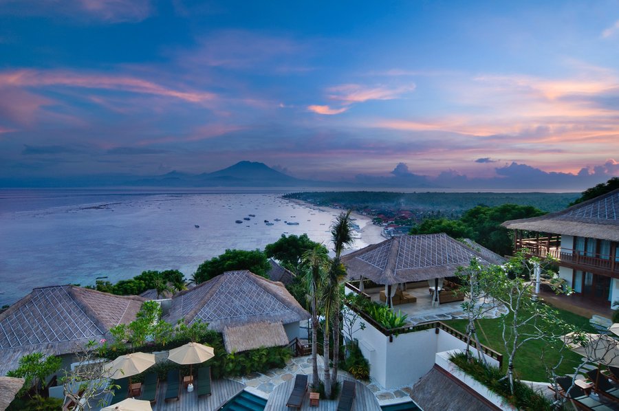 BATU KARANG LEMBONGAN RESORT & DAY SPA: UPDATED 2020 Reviews, Price