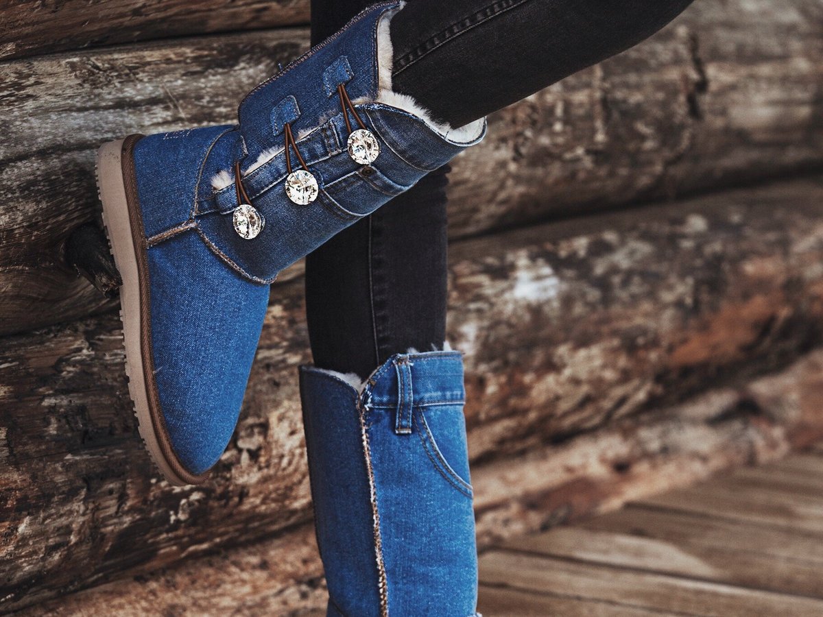 ugg australia since 1974