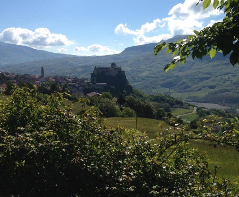 Castello di Bardi Aktuell für 2022 Lohnt es sich? (Mit fotos)