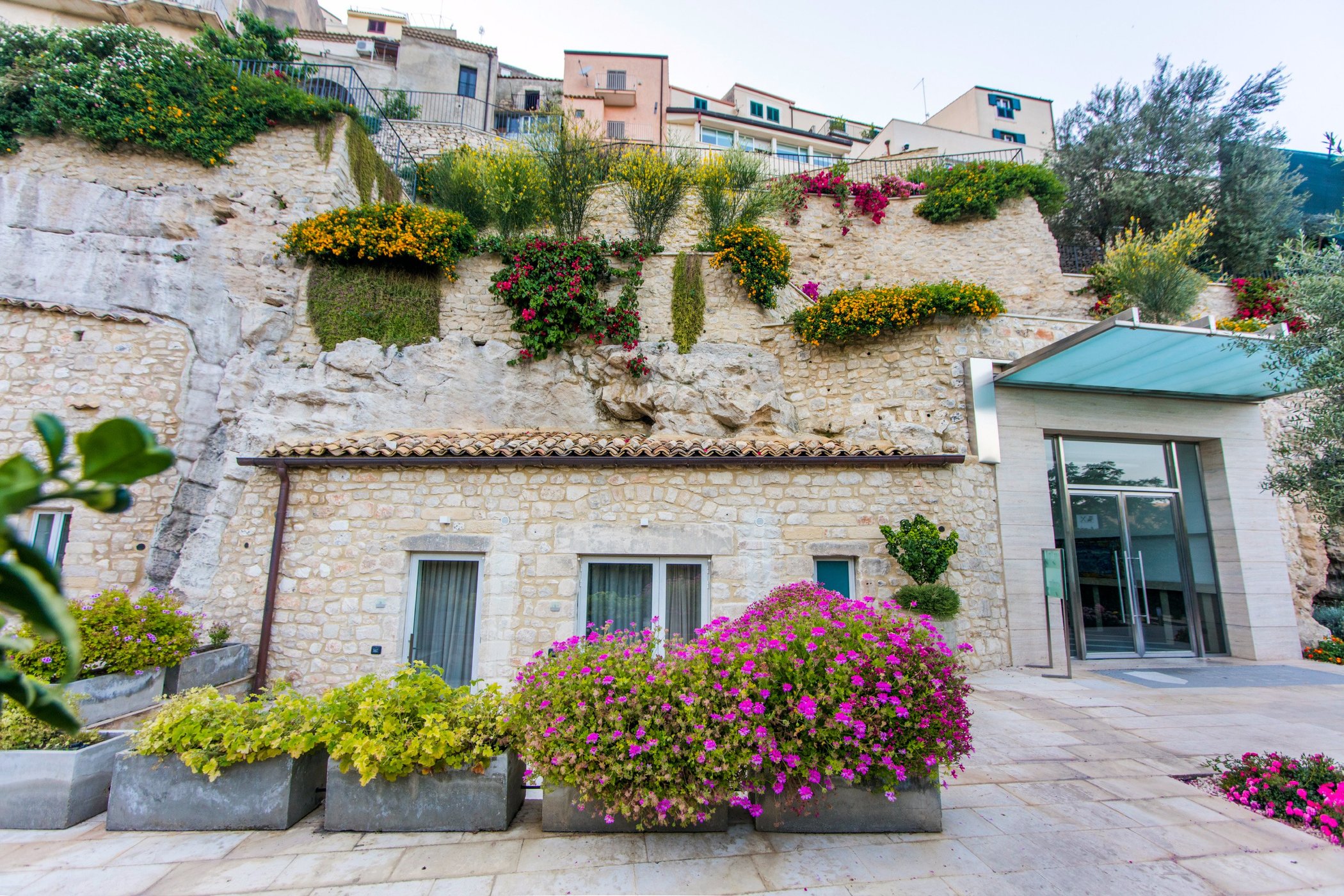 San Giorgio Palace Hotel image