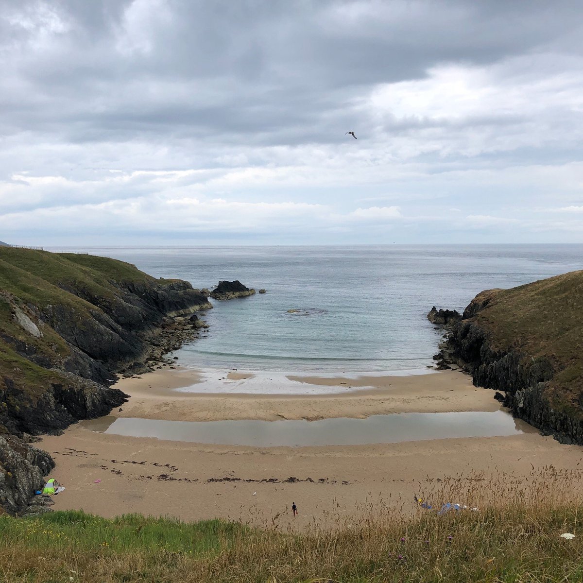 PORTH IAGO CAMPSITE (2025) Everything You Need to Know BEFORE You Go ...