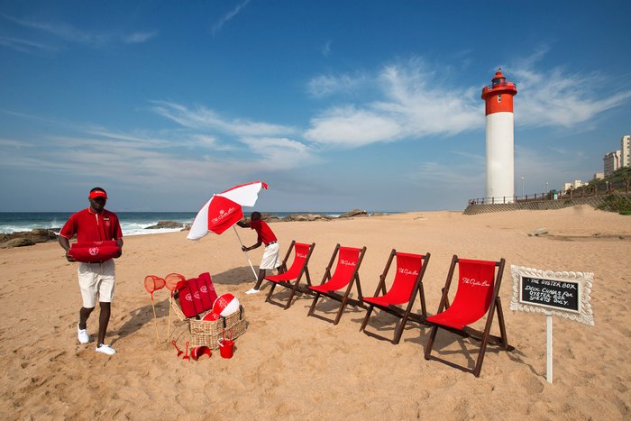 The Oyster Box - Updated 2023 Prices & Hotel Reviews (Umhlanga Rocks, South  Africa)