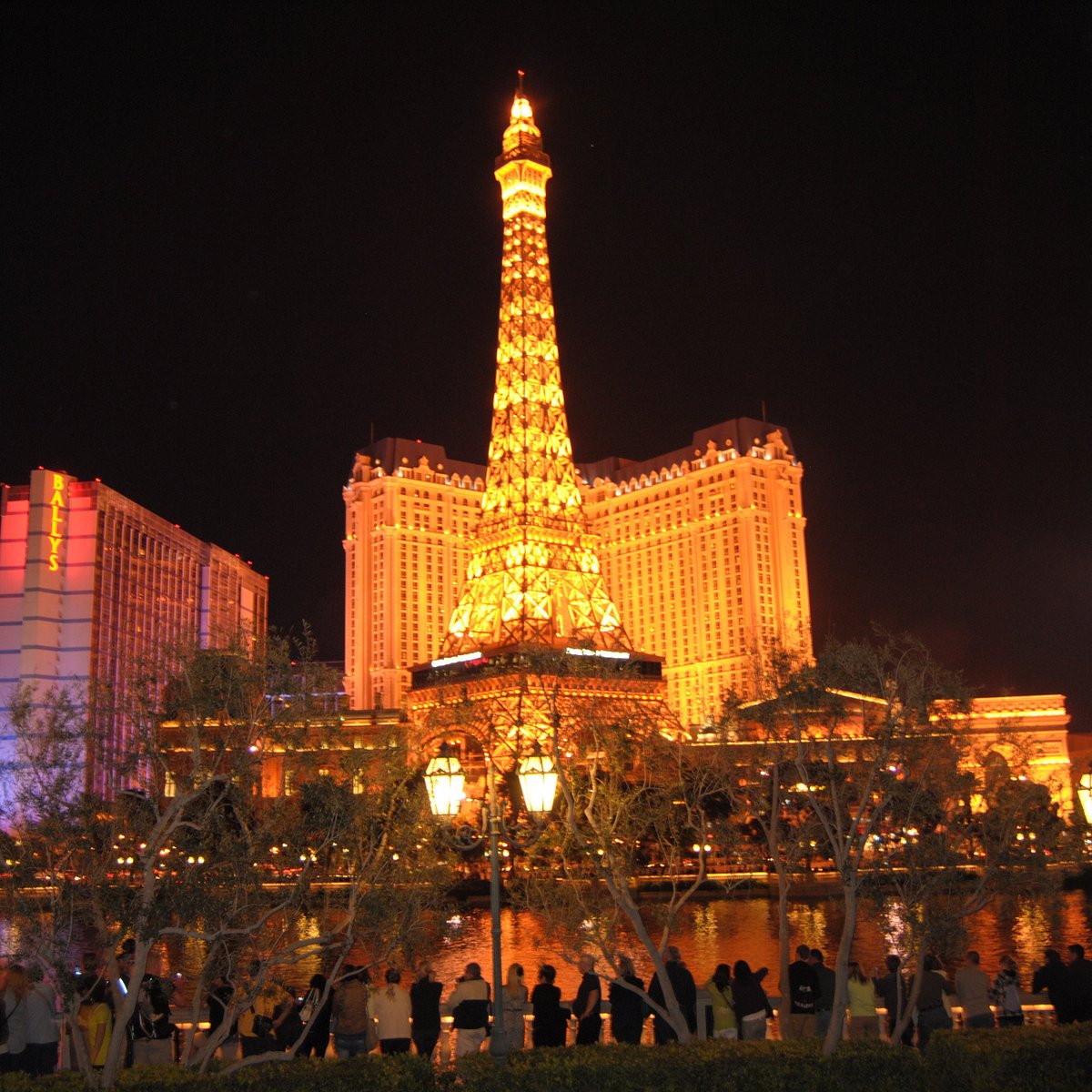 10 Must Do Things In Downtown Las Vegas