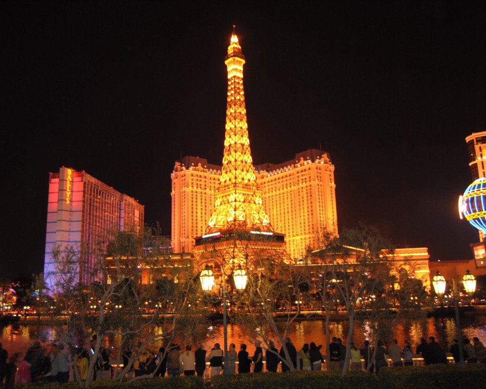 THE 15 BEST Things to Do in Las Vegas (2024) MustSee Attractions