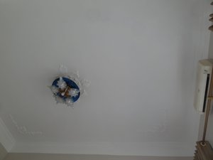 Chambre et suite