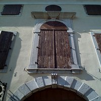 Palazzo Taccò di Cormons