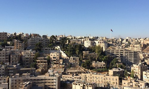 Amman Tourism (2023): Best of Amman, Jordan - Tripadvisor