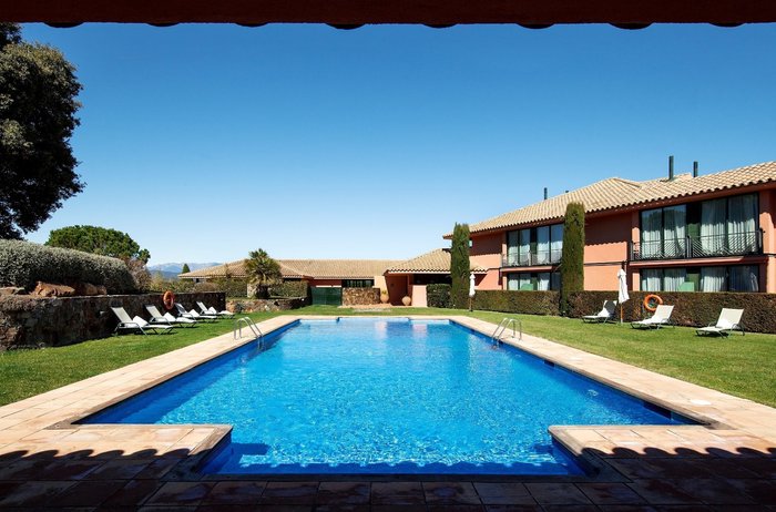 Imagen 9 de Torremirona Golf & Spa Resort