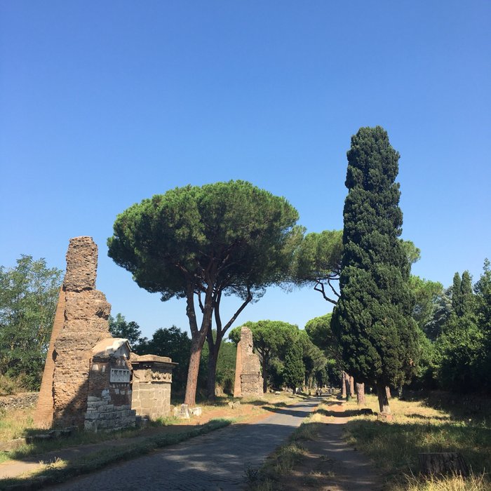Imagen 1 de Appia Antica Inn