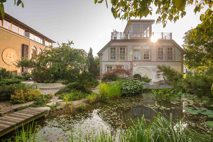 GARTENHOTEL OCHENSBERGER Updated 2022 Prices, Reviews, and Photos