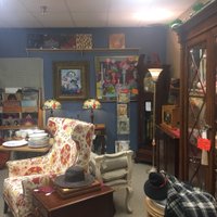 Five Forks Antique Mall (Lilburn) - All You Need to Know BEFORE You Go