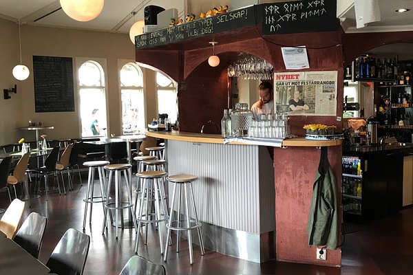 BARE, Bergen - Vagen - Restaurant Reviews, Photos & Phone Number -  Tripadvisor