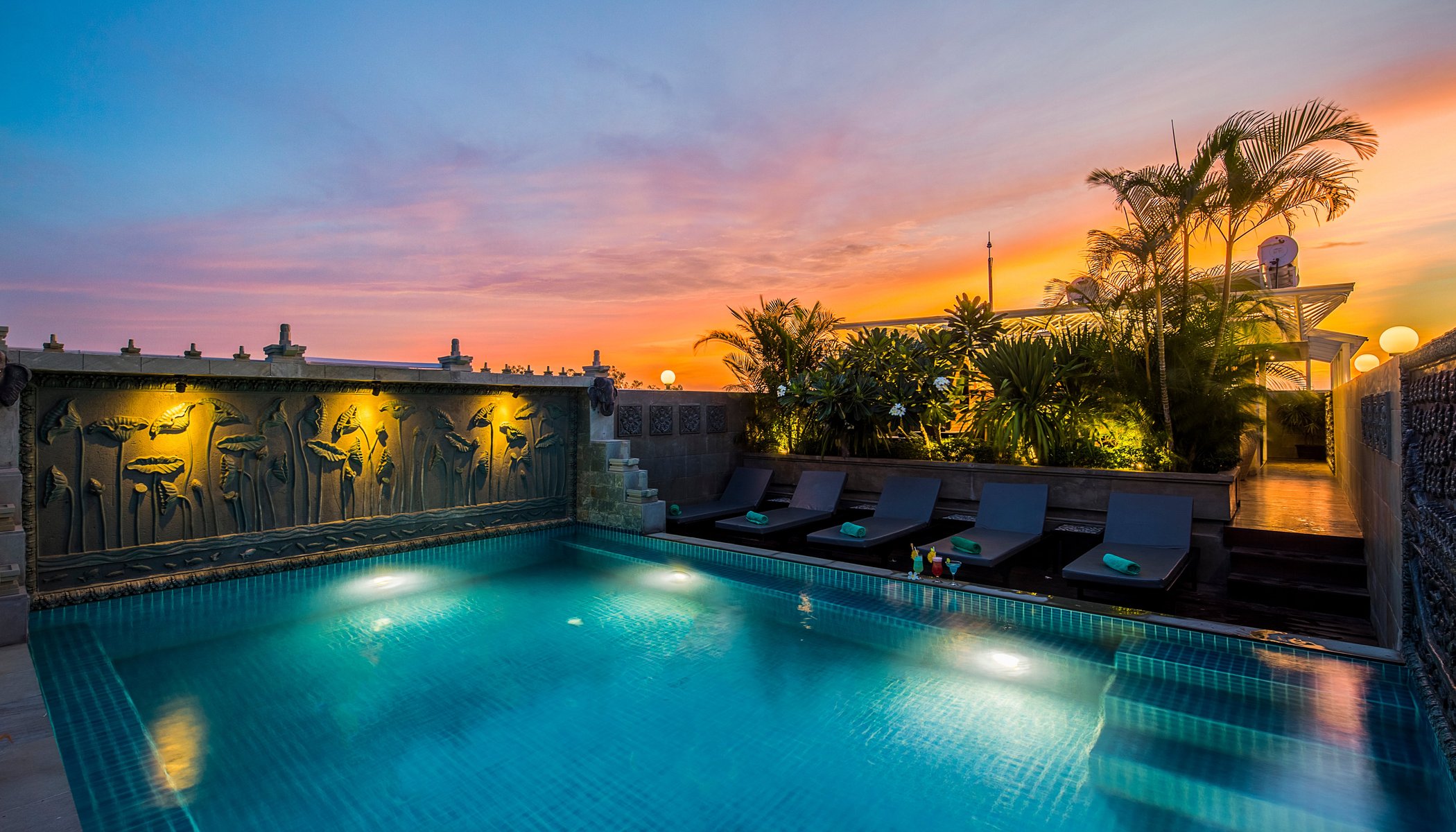 The Cyclo d'Angkor Boutique Hotel by null